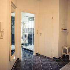 Schwerin City Apartment - Bild 9