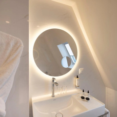 Hotel Duminy Vendome - Bild 10