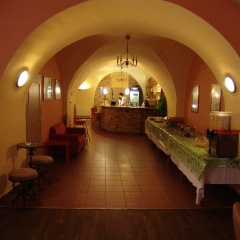 Hotel Stary Pivovar - Bild 16