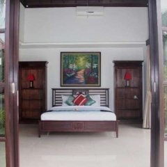 Villa Mustika Juma - Bild 3