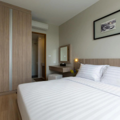Sugar Palm Residence - Bild 7