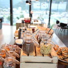 arte Hotel Salzburg - Bild 14