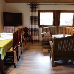 Schwarzwald - Villa Appartments Titisee - Bild 24
