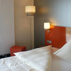 Iq Hotel Ulm - Bild 5