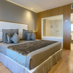 Hotel M.A. Sevilla Congresos - Bild 7