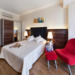 Golden Age Hotel Bodrum - Bild 2