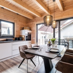 Bergwaldchalet Komfort - Bild 15