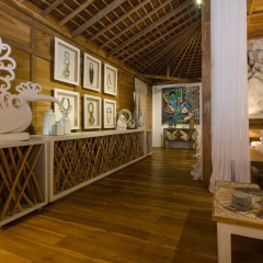 Serenity River Villa-Private Pool - Bild 8
