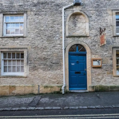 The Bell at Stow thumbnail 1