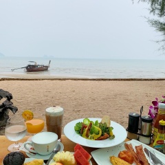 Thiw Son Beach Resort - Bild 13