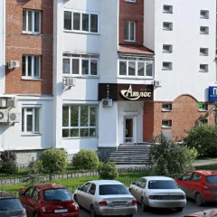 Hotel Atlas