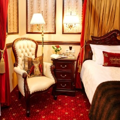 Hotel Villa Achenbach - Bild 7