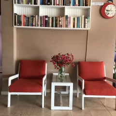 Kilim Apart Hotel - Bild 15