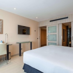 The Level at Melia Sevilla - Bild 14