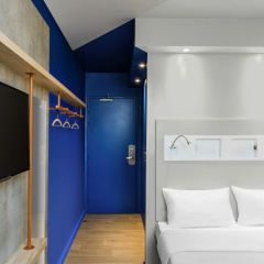 ibis budget Paris Clichy Mairie - Bild 10