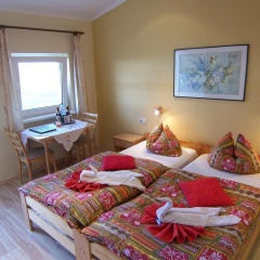 Landhotel Pathes Hof - Bild 5