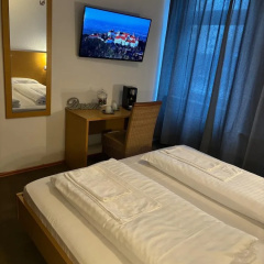 OverNight Hotel Hamburg - Bild 4