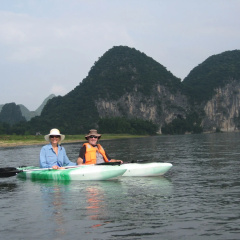 Yangshuo Mountain Nest Boutique Hotel thumbnail 15