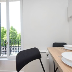 studio 2 persons cosy Paris - Bild 2