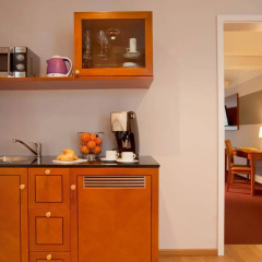 Likestay Premium Baden Hotel - Bild 21