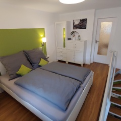 Galeriewohnung Ritter Ramm - Bild 1