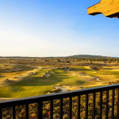 Tetherow Resort thumbnail 10
