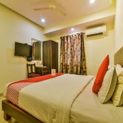 Отель Avisha Residency Индия, Южный Гоа - отзывы, цены и фото номеров - забронировать отель Avisha Residency онлайн фото 7