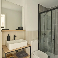 The Carabanchel Episode Hotel - Bild 5