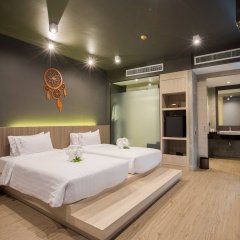 Maya Phuket Airport Hotel - Bild 3