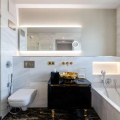 Fourty Three Luxury Serviced Apartments - Bild 10