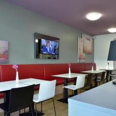 B&B Hotel Düsseldorf-Airport - Bild 18