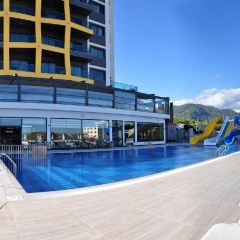 Campus Hill Hotel - Bild 19
