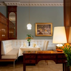 Best Western Premier Grand Hotel Russischer Hof - Bild 5