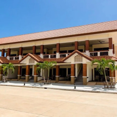 Thailand Resort Hotel thumbnail 1
