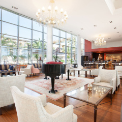 Grupotel Playa de Palma Suites & Spa - Bild 15