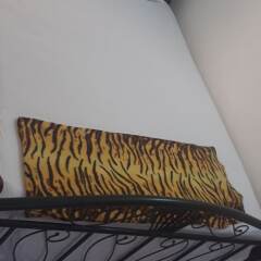 PNS Hebergement in Dakar, Senegal from 42$, photos, reviews - zenhotels.com photo 14
