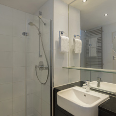 Adina Apartment Hotel Berlin CheckPoint Charlie - Bild 8