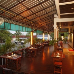 Boonsiam Hotel - Bild 19