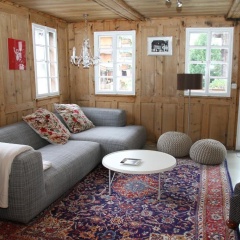 Alte Post Saas-Fee thumbnail 1