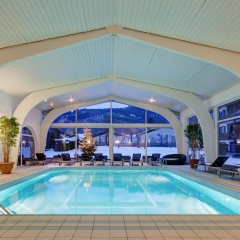 Obermuhle 4*S Boutique Resort - Bild 15