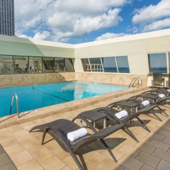 Hampton Inn Chicago Downtown/Magnificent Mile thumbnail 14