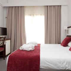 Hotel Los Geranios - Bild 5