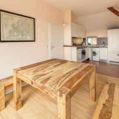 Centralapartment J3 - Bild 6