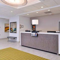 Hampton Inn & Suites Shelby thumbnail 37