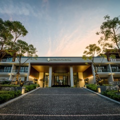 InterContinental Phuket Resort by IHG - Bild 1