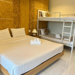 JS Residence Krabi - Bild 3
