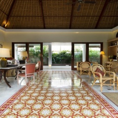 Sudamala Resort, Sanur - Bild 24