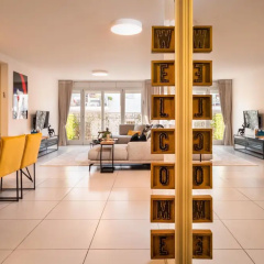 Sweet Inn Apartments - Neve Tzedek thumbnail 21