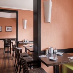 Best Western Raphael Hotel Altona - Bild 20