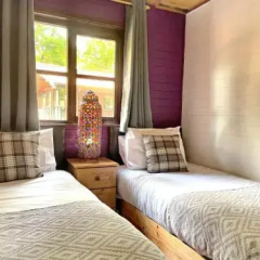 Woodland Lodges thumbnail 6